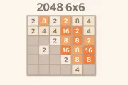 2048 6x6