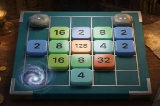 2048 Decks