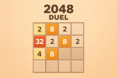 2048 Duel