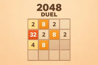 2048 Duel