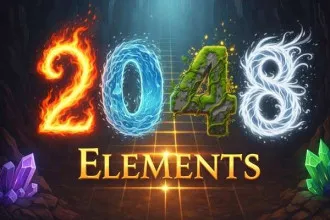 2048: Elements