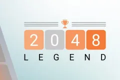 2048 Legend