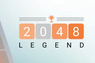 2048 Legend