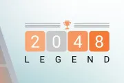 2048 Legend