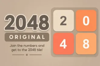 2048 Original
