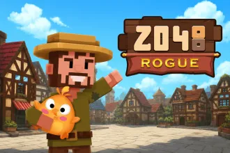 2048 Rogue