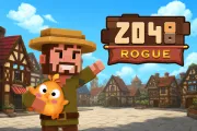2048 Rogue