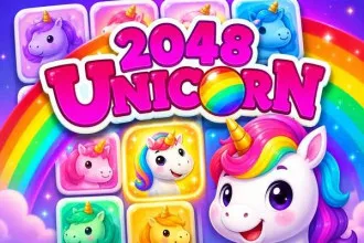 2048 Unicorn