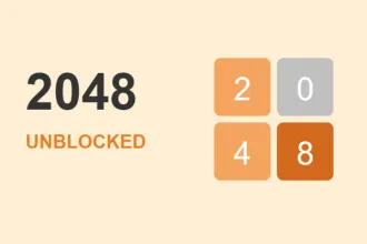 2048 Unblocked