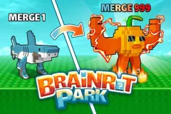 Brainrot Park
