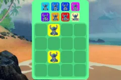 Call Stitch: 2048