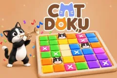 Catdoku