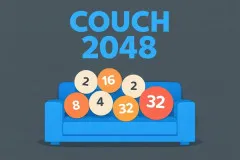 Couch 2048