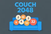 Couch 2048