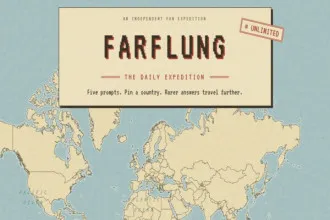 Farflung