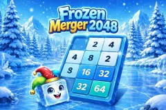 Frozen Merger 2048