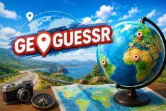 GeoGuessr