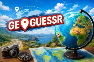 GeoGuessr