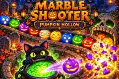 Marble Shooter