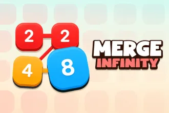 Merge Infinity