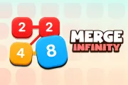 Merge Infinity