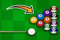 Pool Merge 2048