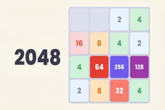 Reach 2048