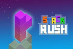 Stack Rush