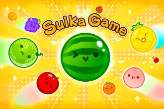 Suika Game