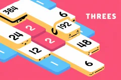 Threes!