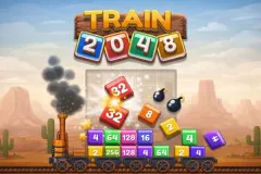 Train 2048