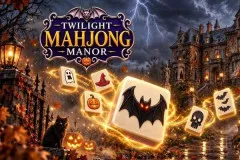 Twilight Mahjong Manor