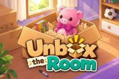 Unbox the Room