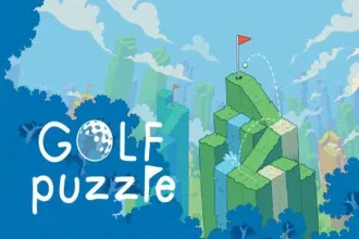 Golf Puzzle