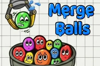 Merge Balls