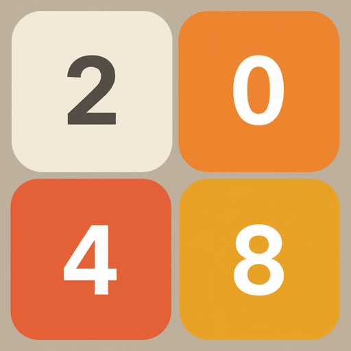 2048 Free Game