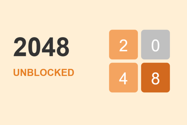2048 Unblocked
