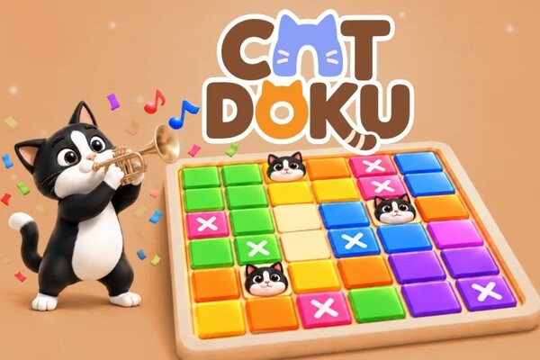 Catdoku