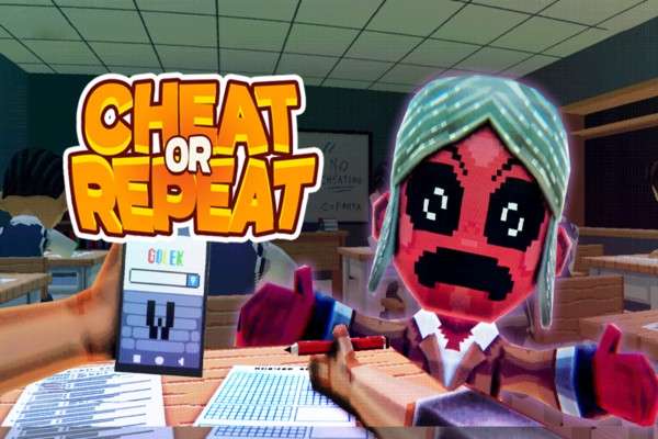 Cheat or Repeat