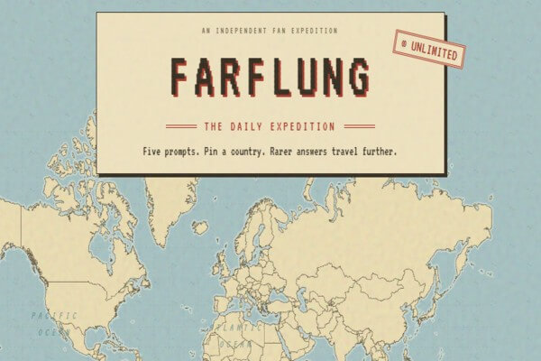 Farflung
