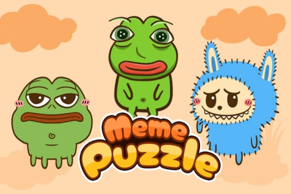Meme Puzzle
