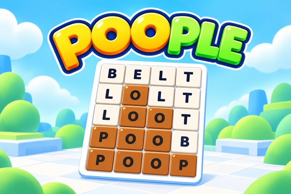 Poople