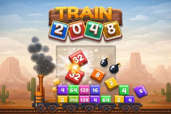 Train 2048