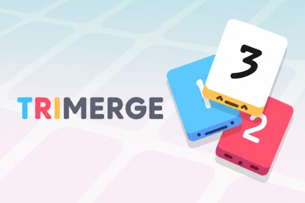 TriMerge