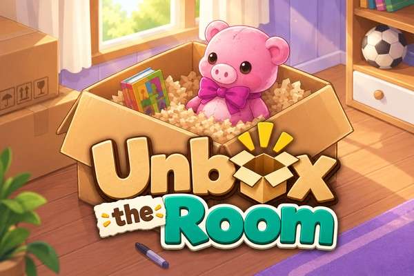 Unbox the Room