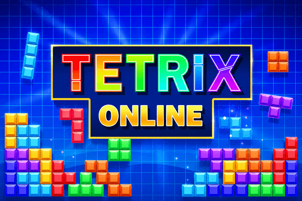 Tetrix Online