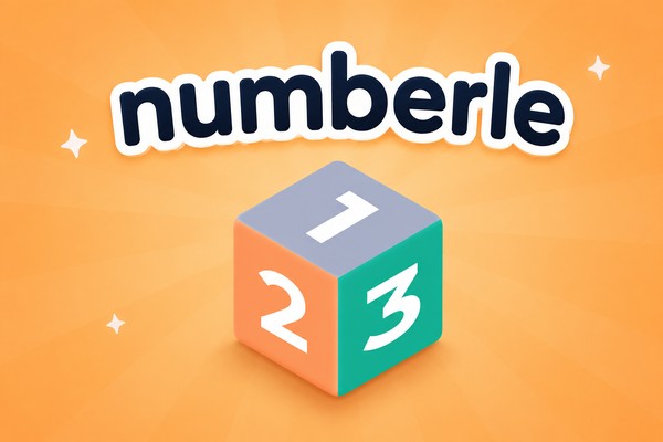 Numberle